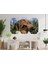 Köpek Mdf Tablo 2656 (Model D) 2