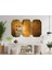 Tilki Mdf Tablo 2746 (Model D) 2