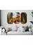 Tilki Mdf Tablo 2736 (Model D) 3