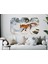 Tilki Mdf Tablo 2757 (Model D) 3