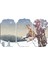 Tilki Mdf Tablo 2759 (Model D) 1