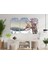 Tilki Mdf Tablo 2759 (Model D) 2