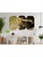 Tilki Mdf Tablo 2737 (Model D) 2
