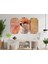 Tilki Mdf Tablo 2748 (Model D) 2