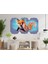 Tilki Mdf Tablo 2762 (Model D) 2