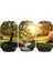 Digital Art Painting Mdf Tablo 2966 (Model D) 1