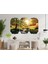 Digital Art Painting Mdf Tablo 2966 (Model D) 2