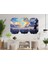 Anime Digital Art Mdf Tablo 2937 (Model D) 2