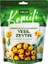 Acılı Karabiberli Yeşil Zeytin 170 gr 1