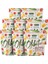 Olibites Acılı Karabiberli Çekirdeksiz Yeşil Zeytin 8 x 30 gr 2