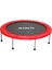 115 cm Deluxe Trampolin (45 inç Trambolin) 1