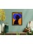 Gift Doğal Masif Ahşap Çerçeveli Tablo-29 1