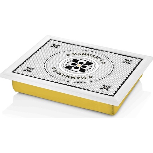 mosev desenli keyif tepsisi 45 x 36 cm fiyati taksit secenekleri