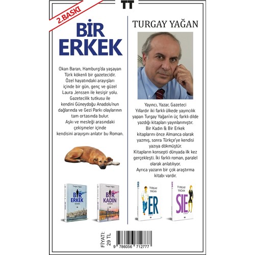 Yazar turgay Turgay Yazar