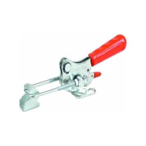Clamptek Kukamet 3115L U Kancalı Toggle Clamp (Hızlı Fiyatı