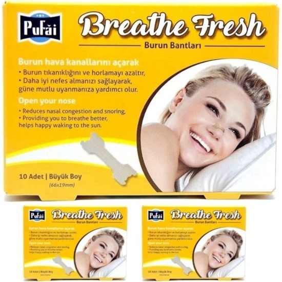 Breathe fresh breathe. Тканевые салфетки для носа. Pufai ciupearca. Good Breath.