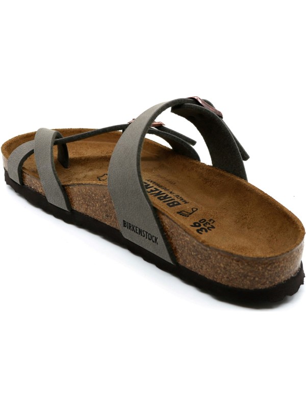 birkenstock myntra