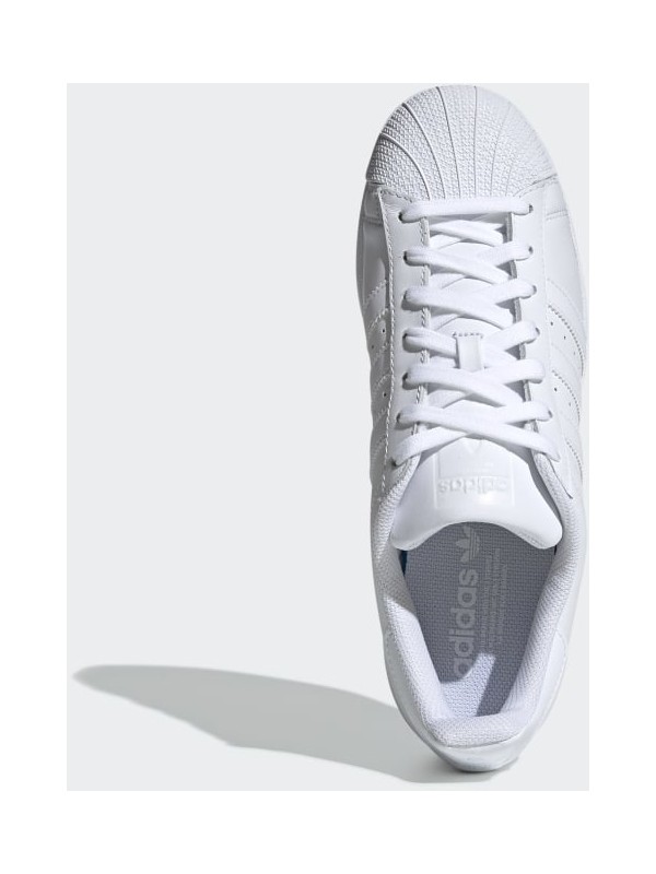 adidas superstar foundation beyaz spor ayakkabi (b27136)