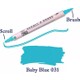  Renk Baby Blue