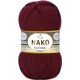  Renk Bordo
