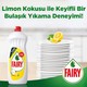 Fairy 1350 ml Sıvı Bulaşık Deterjanı Limon