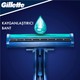 Gillette Blue2 Plus Kullan At Tıraş Bıçağı 10+4 Adet