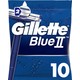 Gillette Blue2 10'lu Kullan At Tıraş Bıçağı