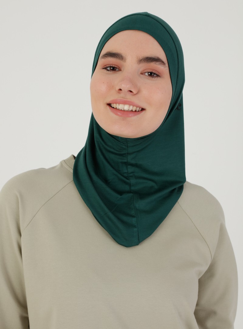 Ecardin Bone Spor Bone - Zümrüt - Ecardin görsel 2
