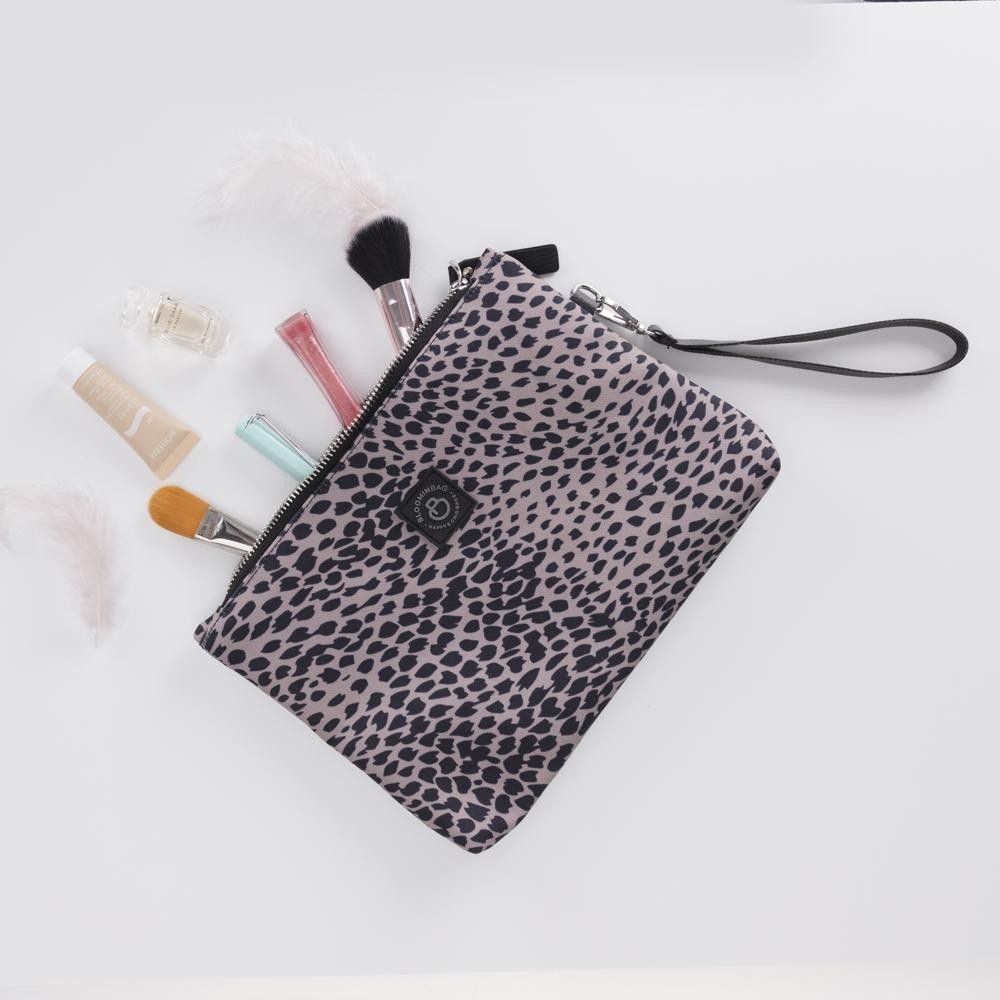 BloominBag Cita Noir Clutch / El Çantası Portföy görsel 4