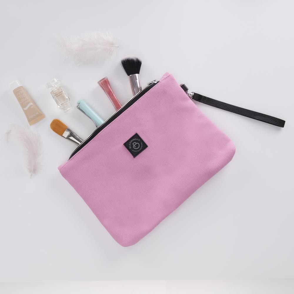 BloominBag Blush Soft Clutch / El Çantası Portföy görsel 5