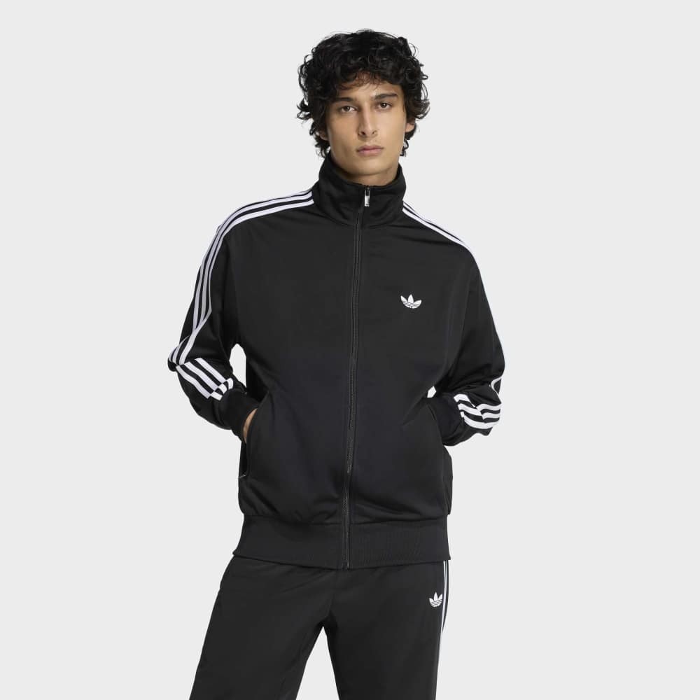 adidas KD8312 Fırebırd Tt Erkek Eşofman Üstü