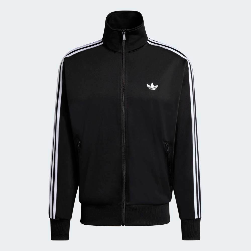 adidas KD8312 Fırebırd Tt Erkek Eşofman Üstü görsel 2