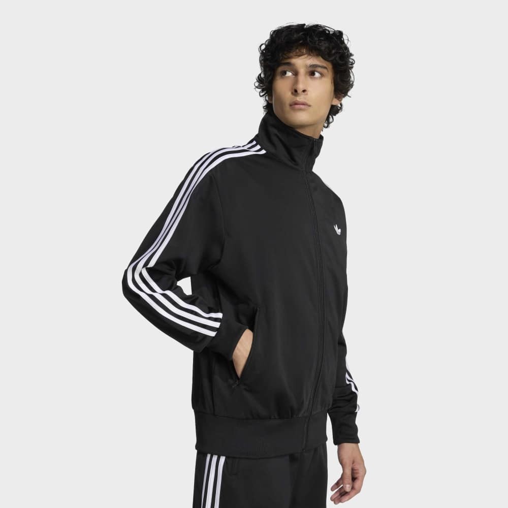 adidas KD8312 Fırebırd Tt Erkek Eşofman Üstü görsel 6
