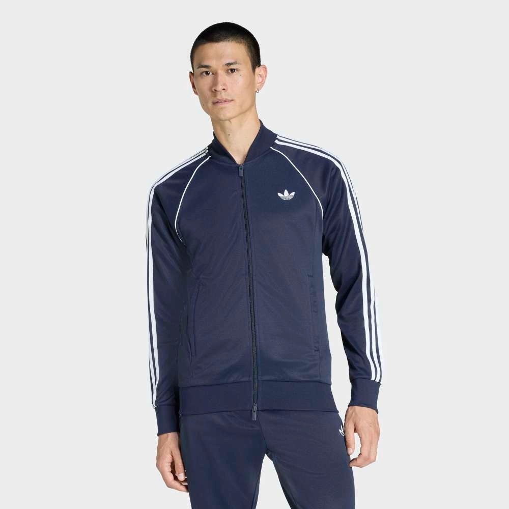 adidas KE3511 Sst Tt Erkek Eşofman Üstü