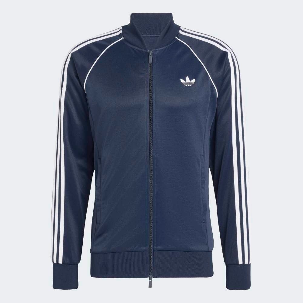 adidas KE3511 Sst Tt Erkek Eşofman Üstü görsel 2