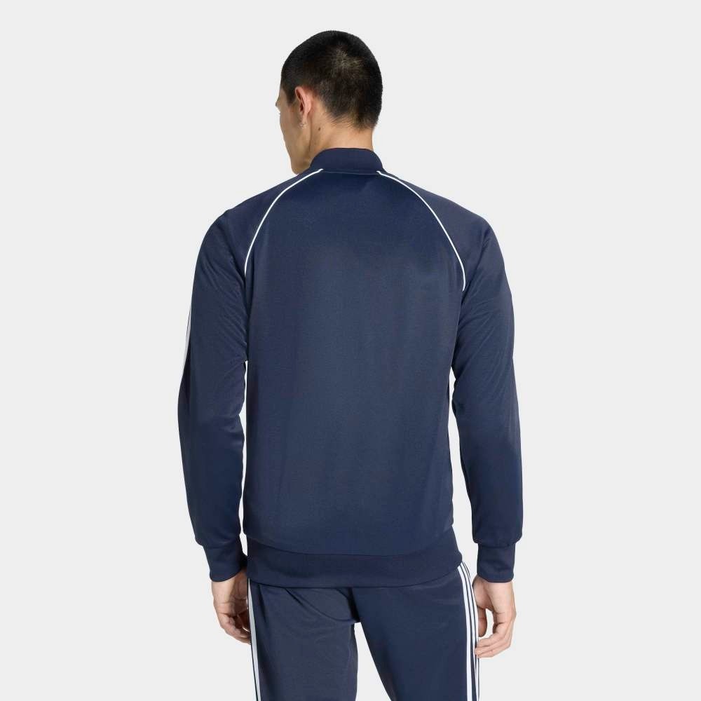 adidas KE3511 Sst Tt Erkek Eşofman Üstü görsel 3