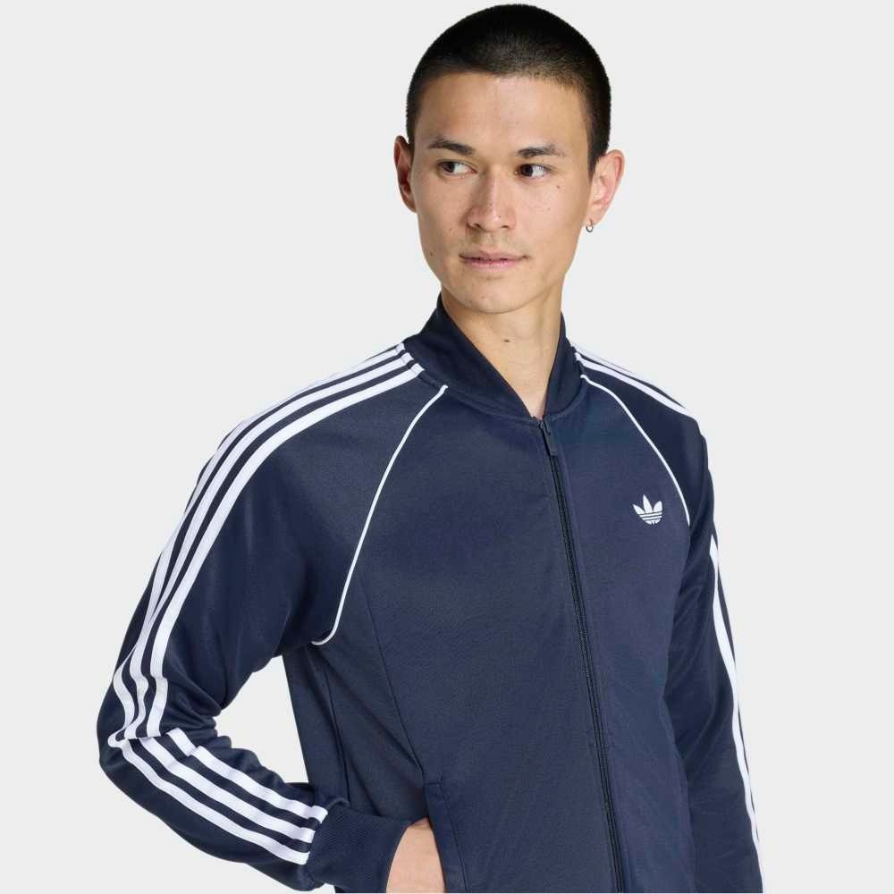 adidas KE3511 Sst Tt Erkek Eşofman Üstü görsel 6