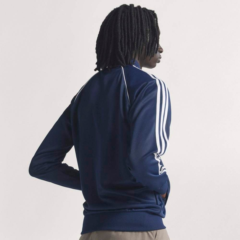adidas KE3511 Sst Tt Erkek Eşofman Üstü görsel 8