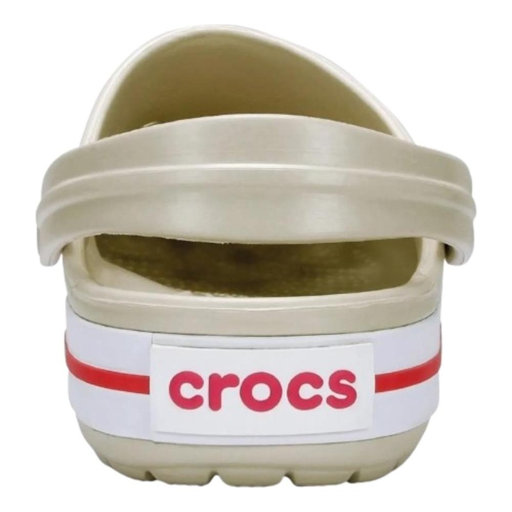 Crocs Crocband Unisex Terlik 11016 -1AS görsel 7