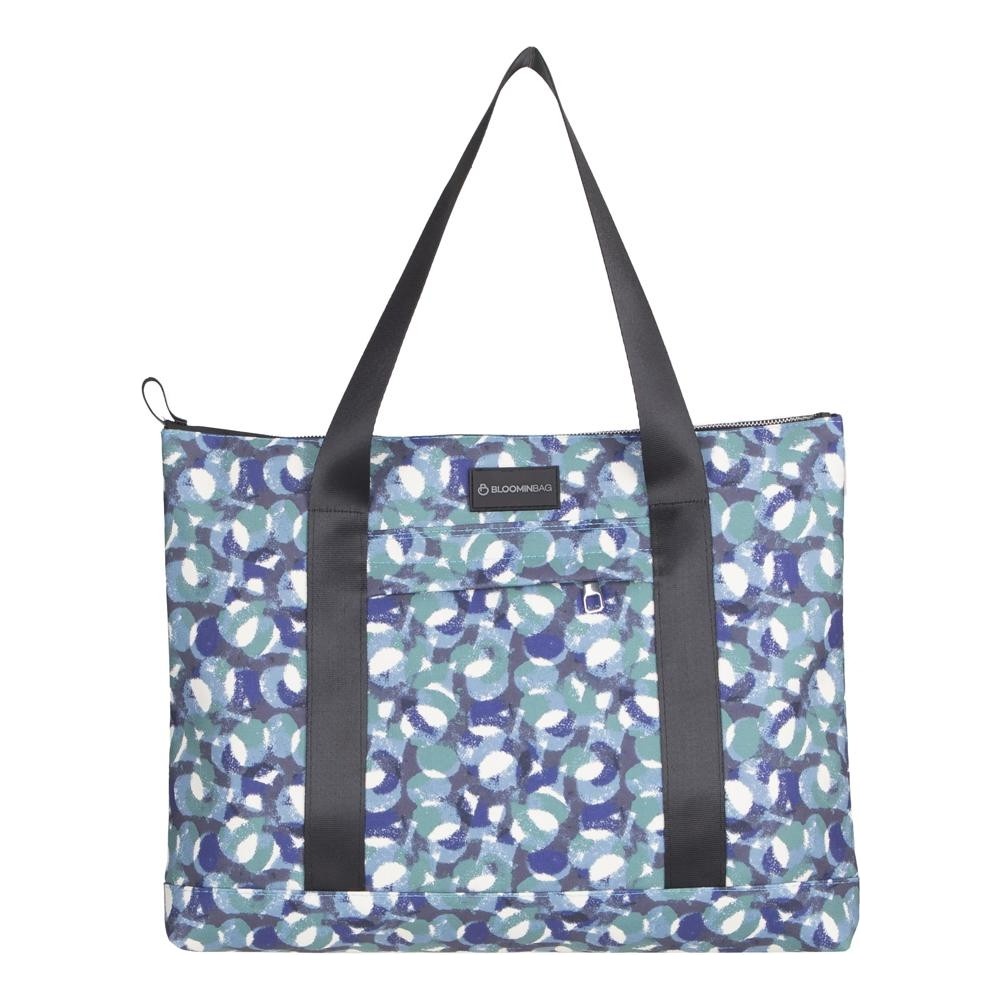 BloominBag Eternal Circles Beach Tote Set görsel 7