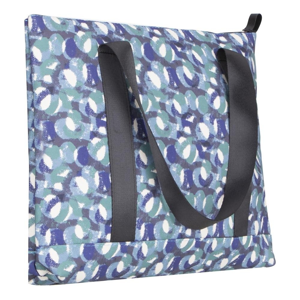 BloominBag Eternal Circles Beach Tote Set görsel 8