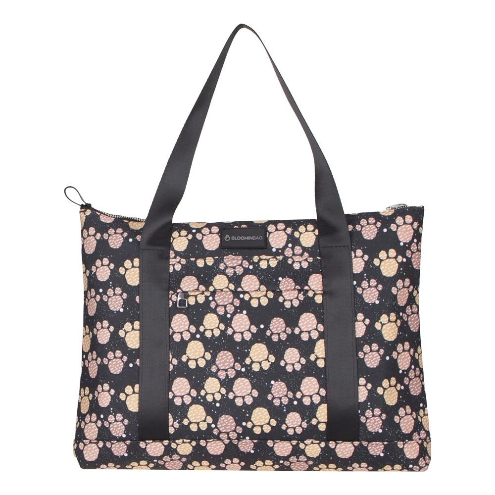 BloominBag Soul Mate Beach Tote Set görsel 5