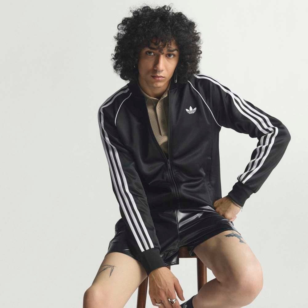 adidas Originals KE3512 SST Track Top görsel 6