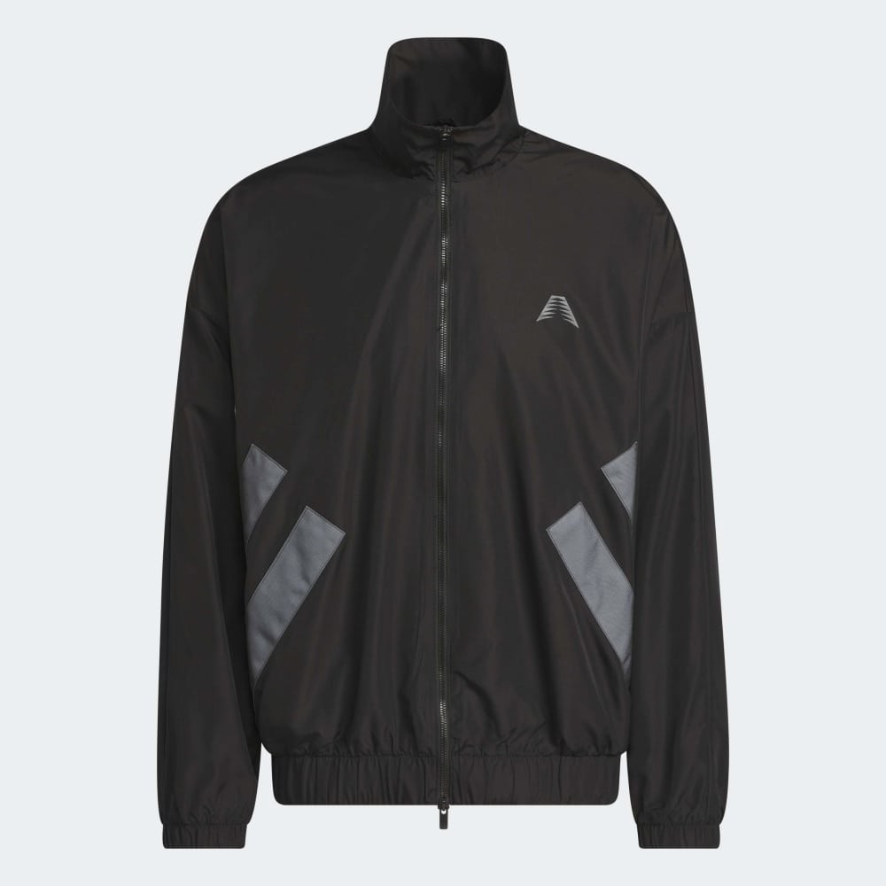 adidas KH1707 Anted Refl Jkt Erkek Eşofman Üstü görsel 2