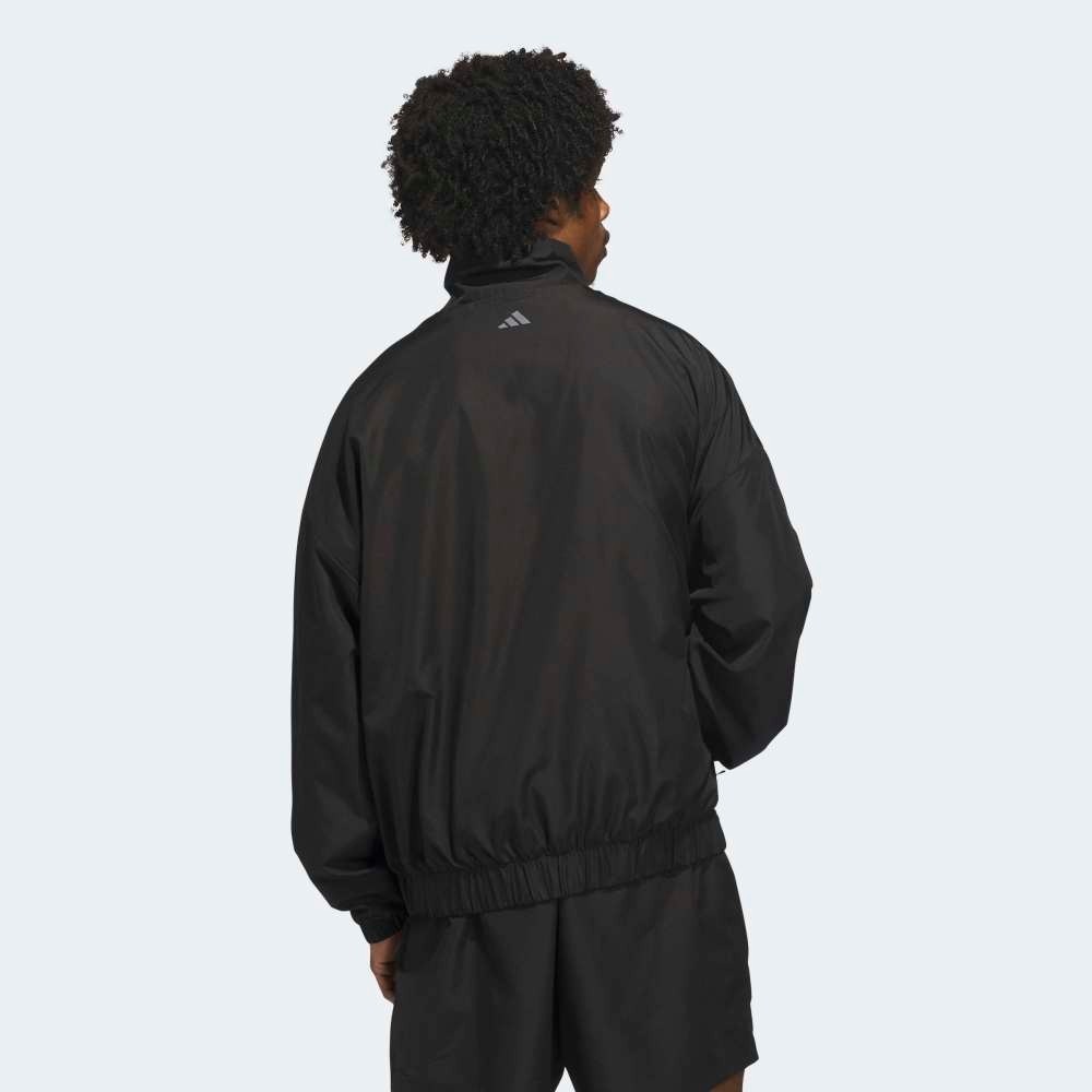 adidas KH1707 Anted Refl Jkt Erkek Eşofman Üstü görsel 3