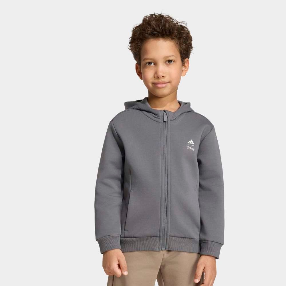 adidas KG6124 Lk Dy mm Tt Çocuk Eşofman Üstü