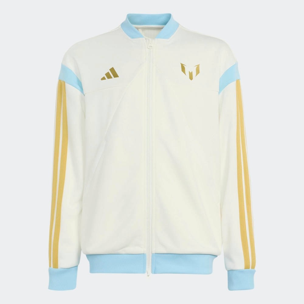 adidas KH2863 Messı Hot Ttopy Messi House Of Tiro Çocuk Eşofman Üstü