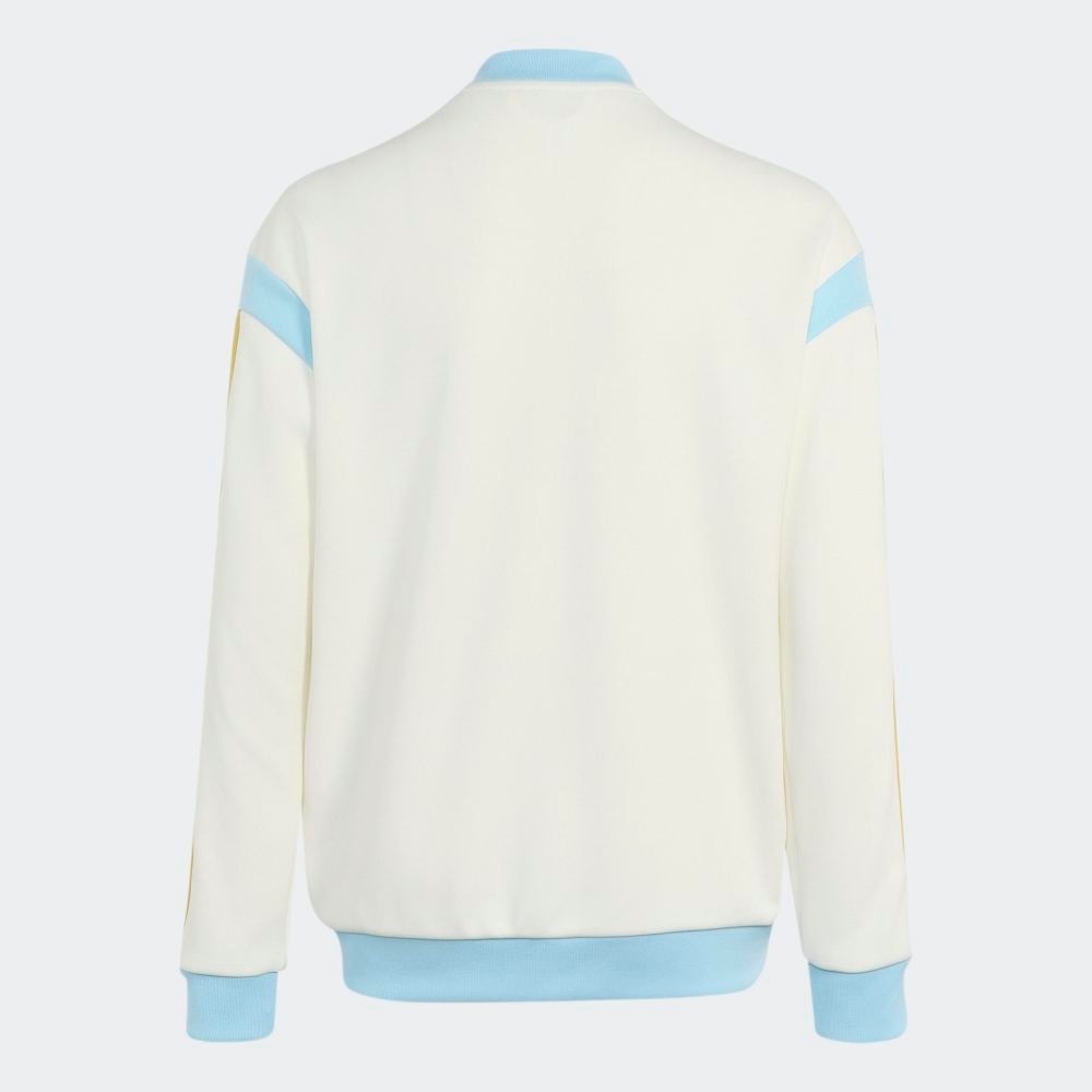 adidas KH2863 Messı Hot Ttopy Messi House Of Tiro Çocuk Eşofman Üstü görsel 2
