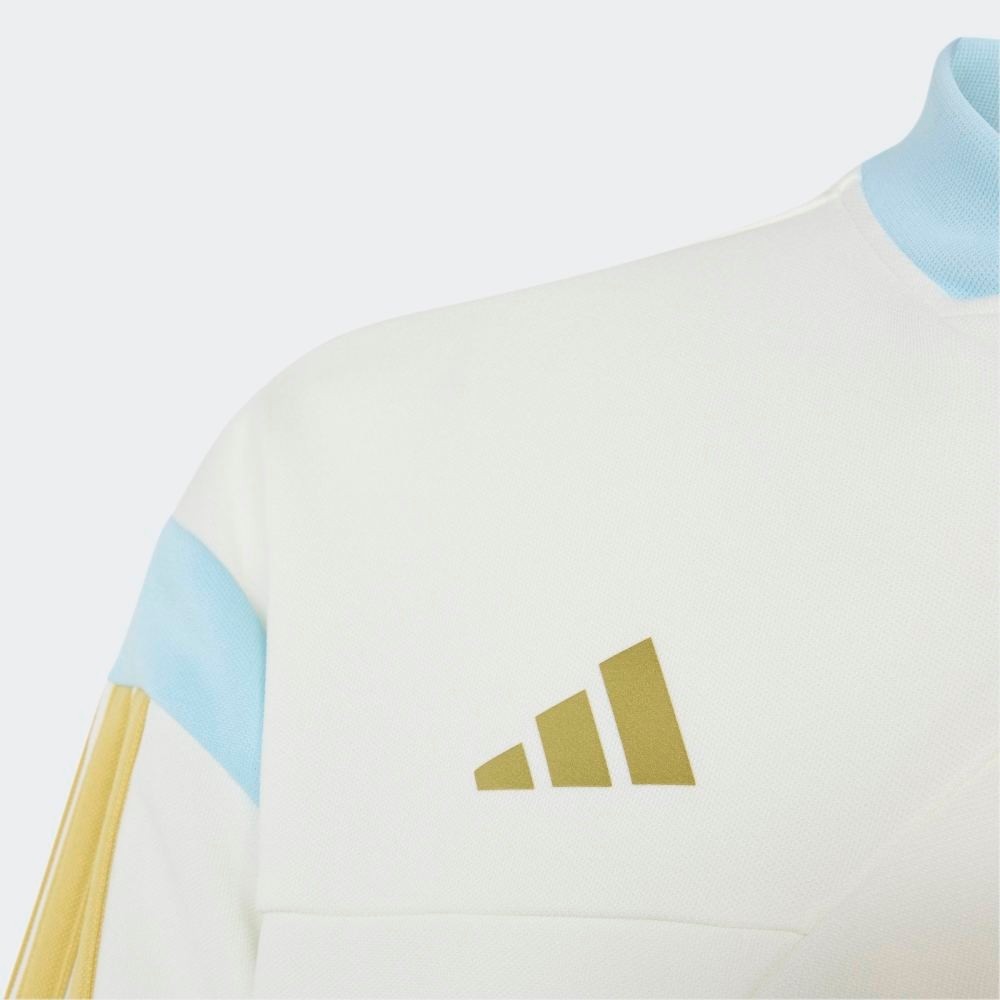 adidas KH2863 Messı Hot Ttopy Messi House Of Tiro Çocuk Eşofman Üstü görsel 4