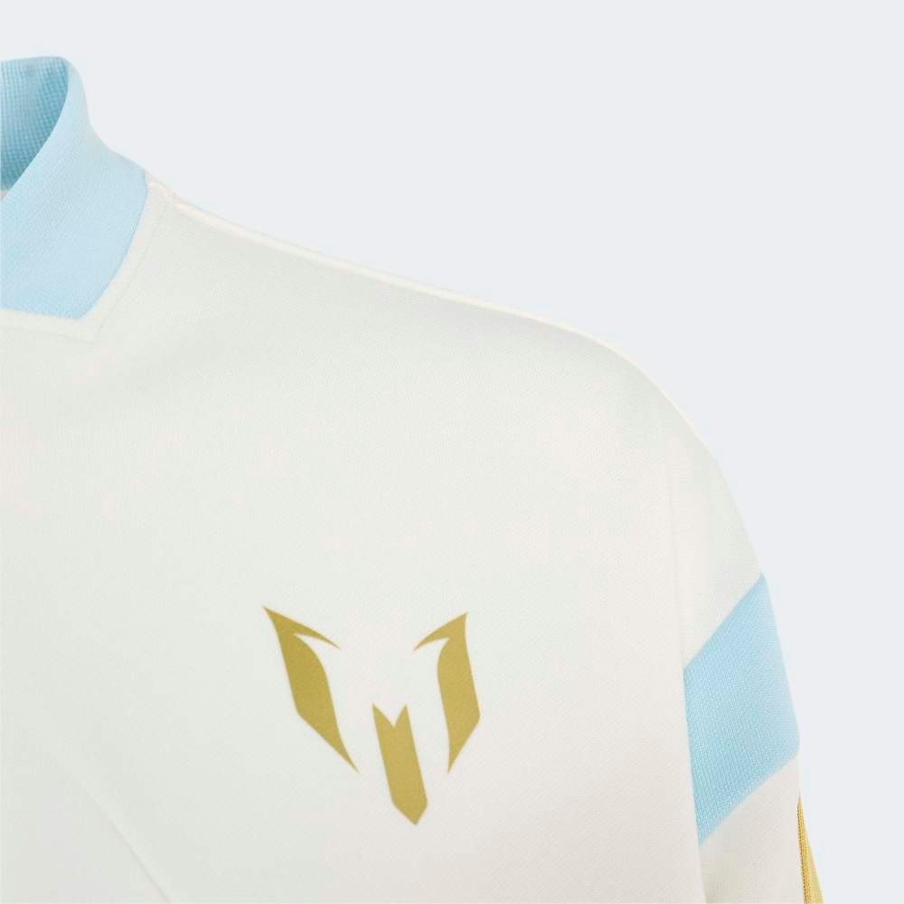 adidas KH2863 Messı Hot Ttopy Messi House Of Tiro Çocuk Eşofman Üstü görsel 5